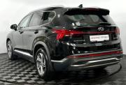 Hyundai Santa Fe IV Рестайлинг Нижний Новгород  - изображение 33