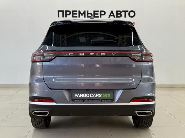 Chery Tiggo 7 Pro Max I Рестайлинг с пробегом 2024 года, цена 1 970 000 рублей, 39918 км, внедорожник, Автокод Объявления