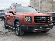 Haval Dargo Санкт-Петербург  - изображение 32