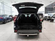Toyota Highlander IV (XU70) Казань  - изображение 34