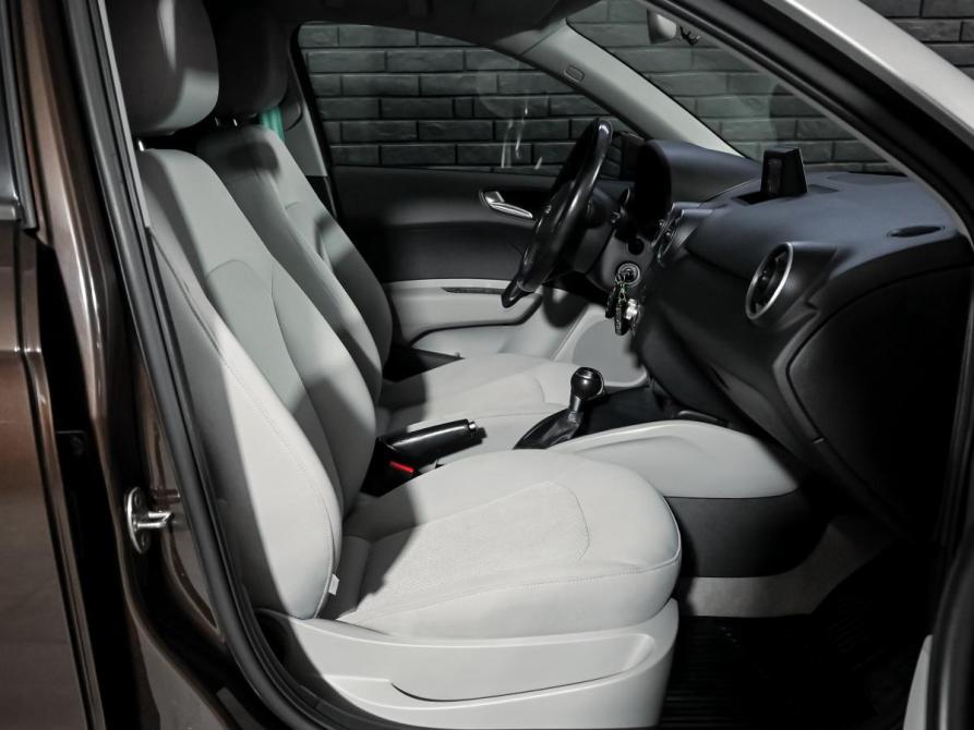 Audi A1 I (8X) Екатеринбург  - изображение 10