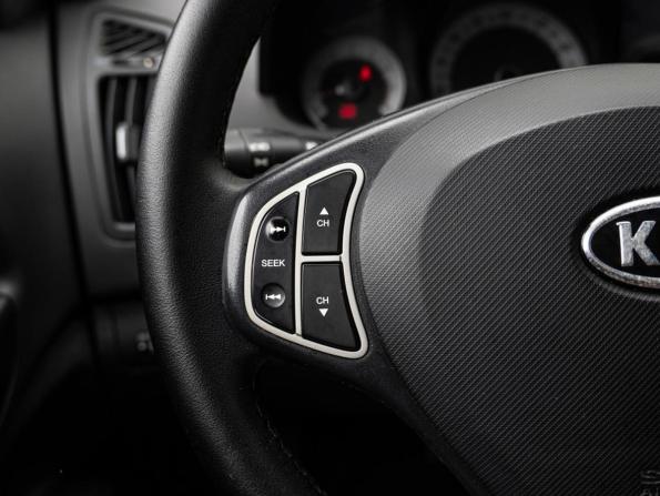 Kia Ceed I с пробегом 2008 года, цена 730 000 рублей, 226628 км, хэтчбек, Автокод Объявления