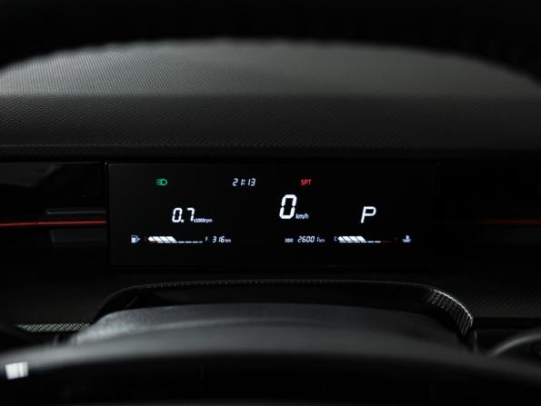 JETOUR DASHING I с пробегом 2024 года, цена 2 149 000 рублей, 25900 км, внедорожник, Автокод Объявления