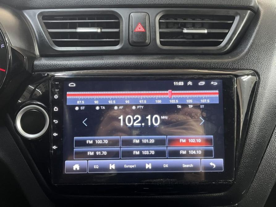 Kia Rio III Рестайлинг Курск  - изображение 12