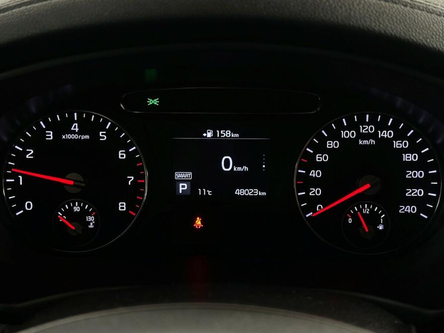Kia Sorento III Prime Рестайлинг Москва  - изображение 6