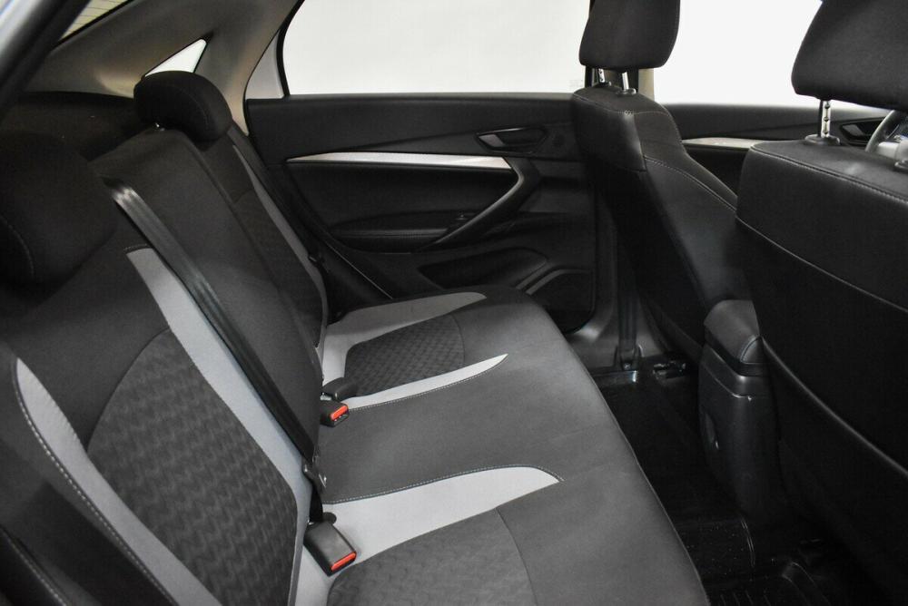 Lada (ВАЗ) Vesta I Рестайлинг (NG) Москва  - изображение 13