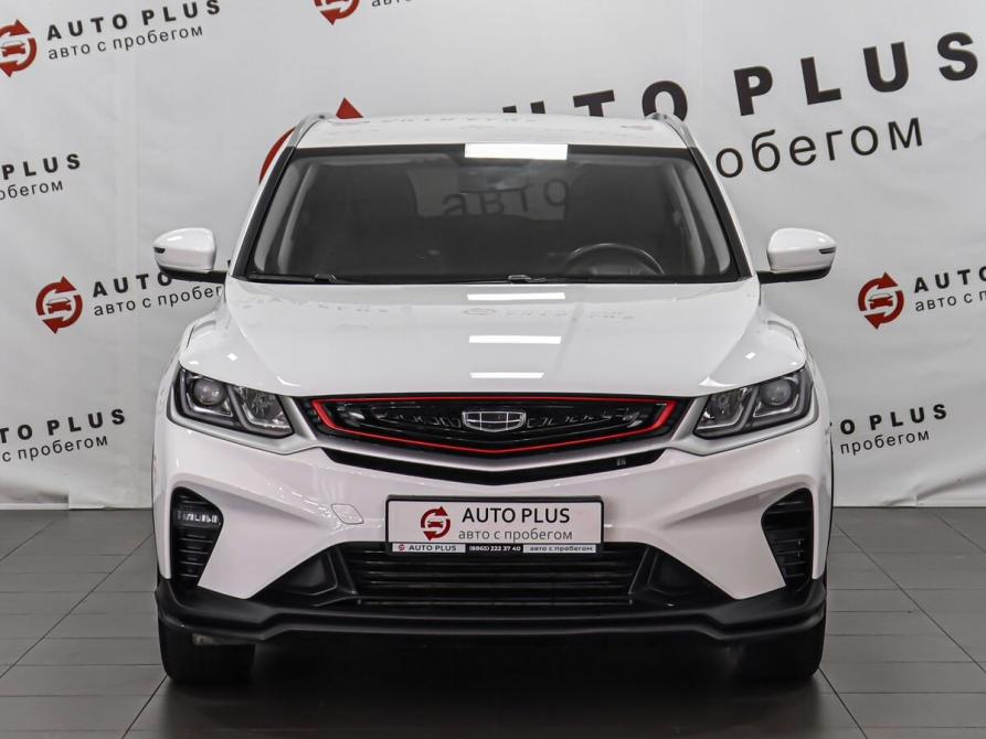 Geely Coolray I Минеральные Воды  - изображение 3