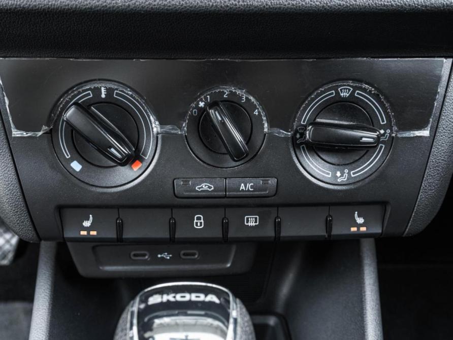 Skoda Rapid II Ставрополь  - изображение 14