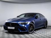 Mercedes-Benz AMG GT 4-Door Coupe I Москва  - изображение 20
