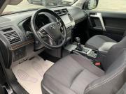 Toyota Land Cruiser Prado 150 Series Рестайлинг 2 Екатеринбург  - изображение 50
