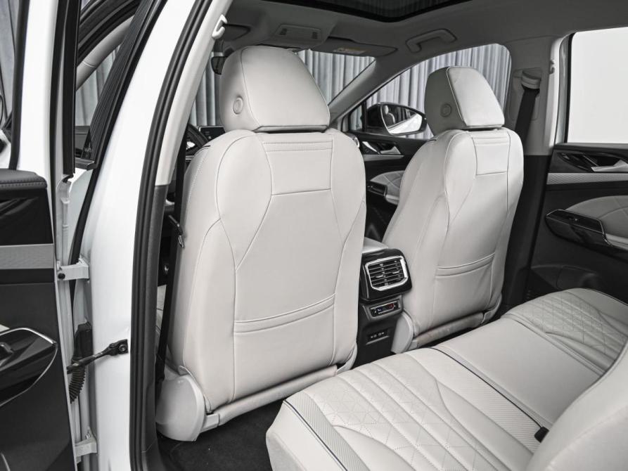 Volkswagen ID.6 Ставрополь  - изображение 13