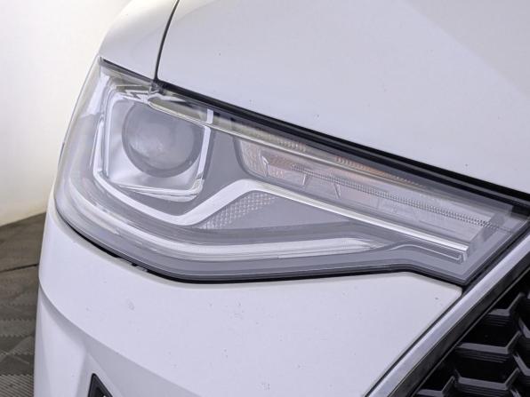 Haval F7x I с пробегом 2021 года, цена 1 670 000 рублей, 101003 км, внедорожник, Автокод Объявления