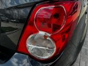 Chevrolet Aveo II Астрахань  - изображение 33