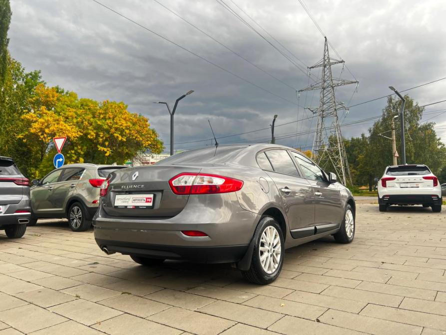 Renault Fluence I Рестайлинг Стерлитамак  - изображение 2