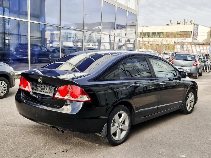 Honda Civic VIII Нижний Новгород  - изображение 3
