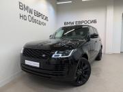 Land Rover Range Rover IV Рестайлинг Санкт-Петербург  - изображение 40