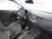 Hyundai Solaris II Вологда  - изображение 27