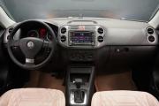 Volkswagen Tiguan I Крым  - изображение 44