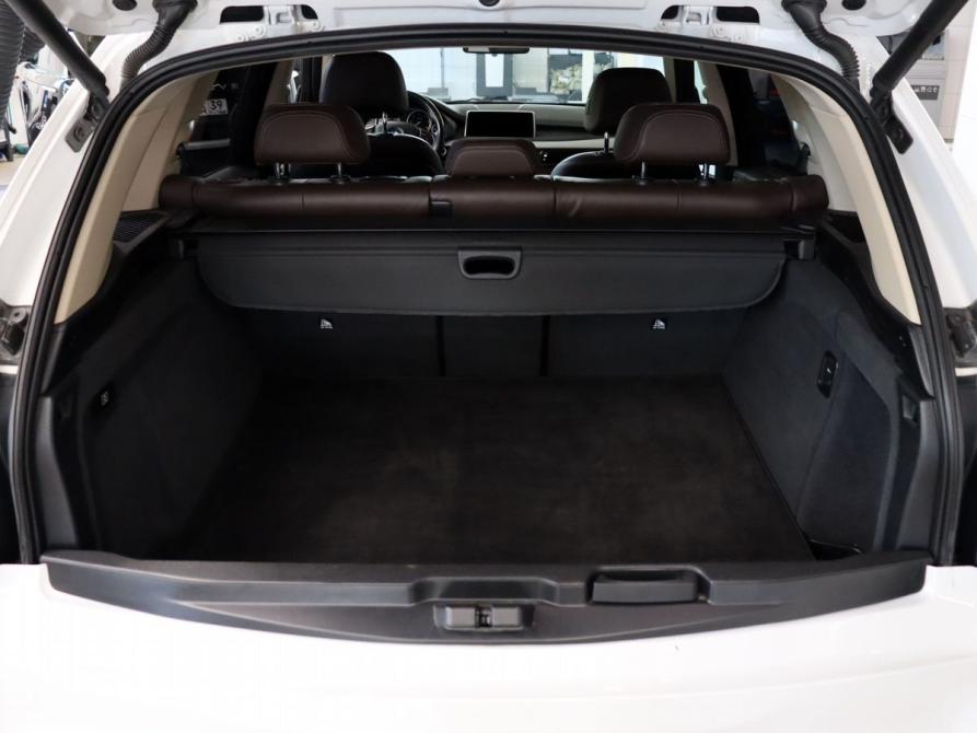BMW X5 III (F15) Калининград  - изображение 28