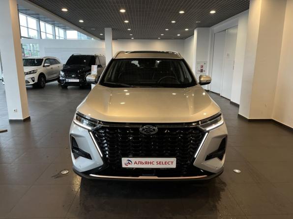Xcite X-Cross 8 с пробегом 2024 года, цена 2 842 000 рублей, 4466 км, внедорожник, Автокод Объявления
