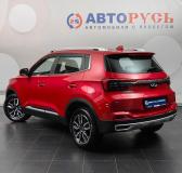 Chery Tiggo 4 I Рестайлинг Москва  - изображение 29