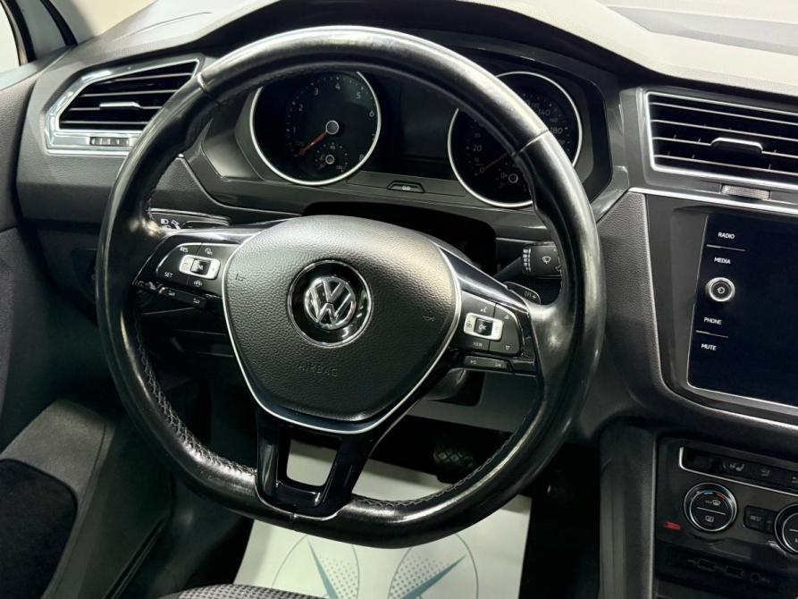 Volkswagen Tiguan II Азнакаево  - изображение 21