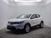Nissan Qashqai II Москва  - изображение 18