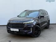 Exeed VX I Москва  - изображение 16