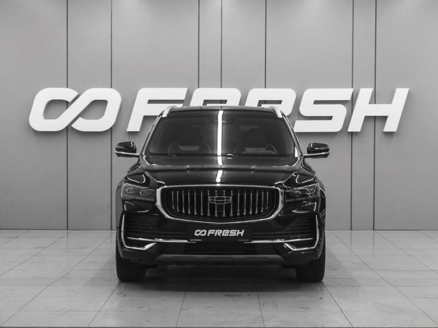 Geely Monjaro I Ростов-на-Дону  - изображение 3
