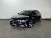 Geely Emgrand II Москва  - изображение 23