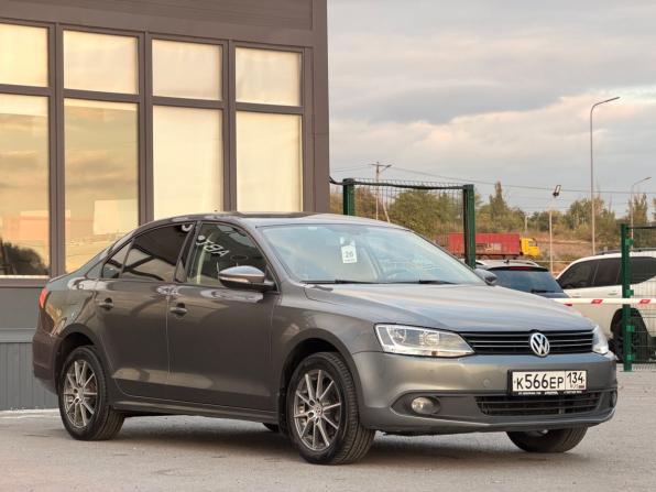 Volkswagen Jetta VI с пробегом 2012 года, цена 1 050 000 рублей, 133211 км, седан, Автокод Объявления