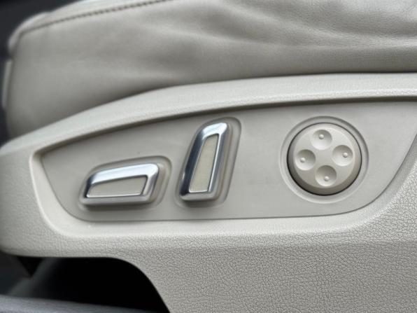 Audi Q7 I (4L) Рестайлинг с пробегом 2014 года, цена 2 349 000 рублей, 202497 км, внедорожник, Автокод Объявления