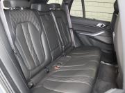 BMW X5 IV (G05/G18) Рестайлинг Москва  - изображение 58