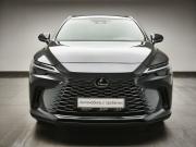 Lexus RX V Москва  - изображение 26