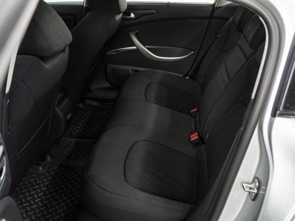 Citroen C5 II с пробегом 2008 года, цена 559 000 рублей, 163434 км, седан, Автокод Объявления