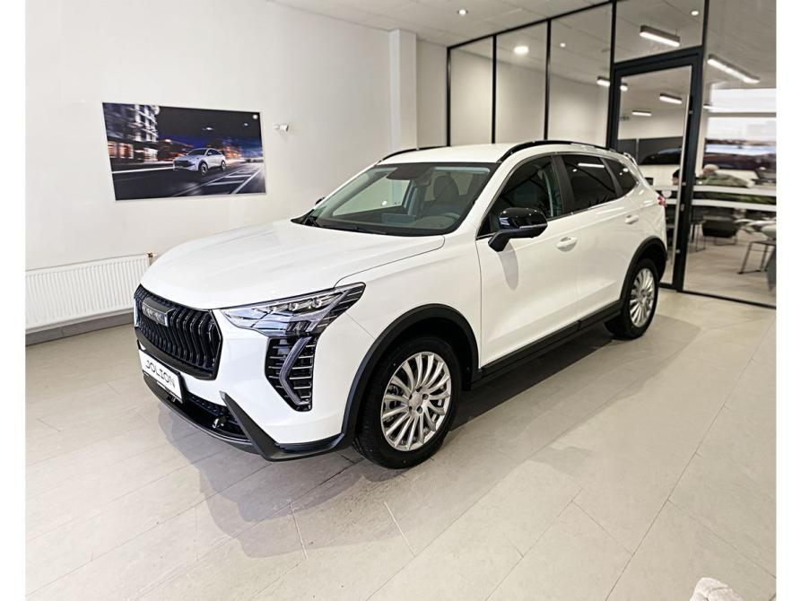 Haval Jolion I Рестайлинг Самара  - изображение 3