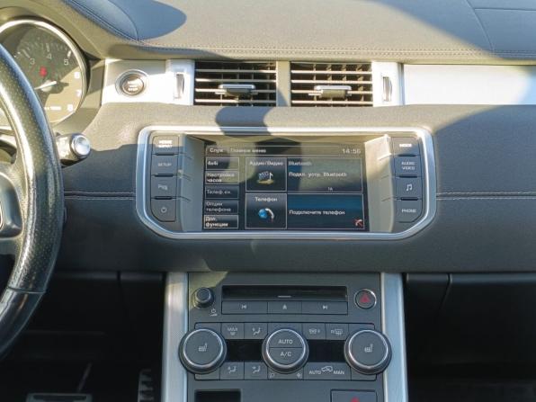 Land Rover Range Rover Evoque I с пробегом 2014 года, цена 1 949 000 рублей, 190000 км, внедорожник, Автокод Объявления
