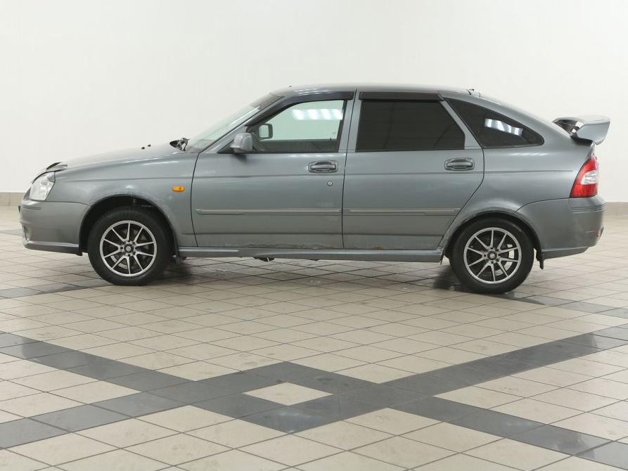 Lada (ВАЗ) Priora I Иваново  - изображение 7