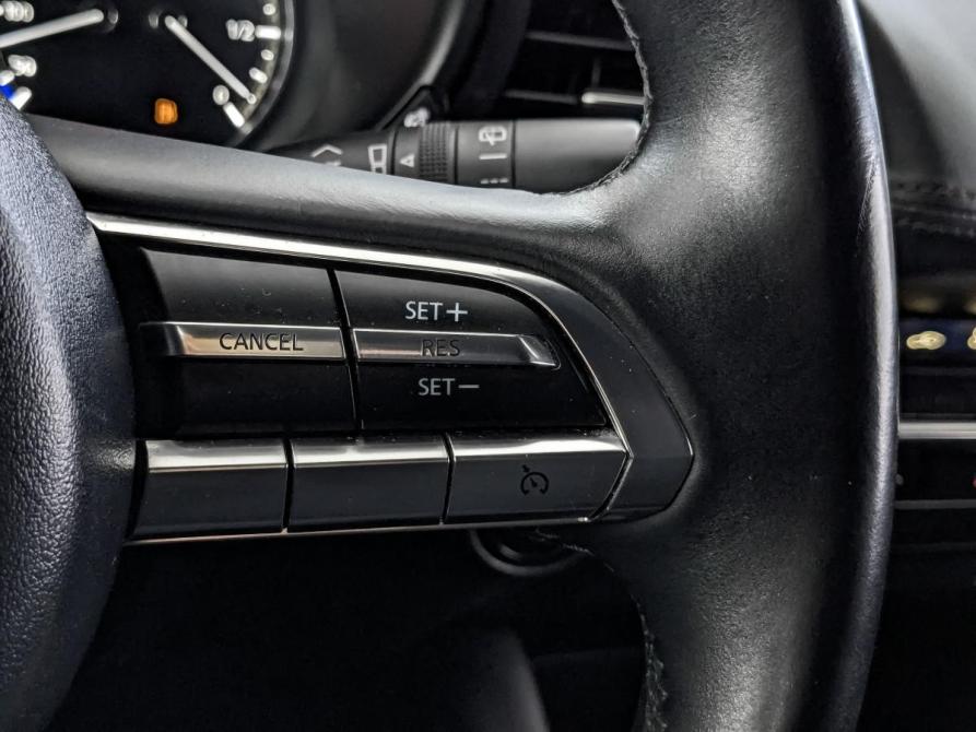 Mazda 3 IV (BP) Москва  - изображение 27