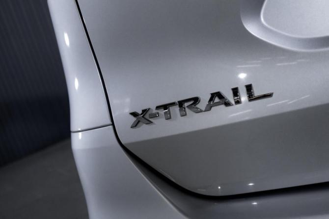 Nissan X-Trail III с пробегом 2015 года, цена 1 899 000 рублей, 126068 км, внедорожник, Автокод Объявления