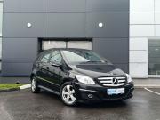 Mercedes-Benz B-Класс I (W245) Рестайлинг Москва  - изображение 24