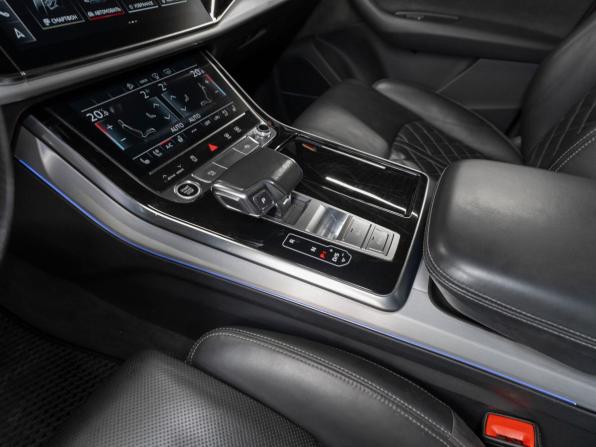 Audi Q7 II (4M) Рестайлинг с пробегом 2020 года, цена 4 950 000 рублей, 217000 км, внедорожник, Автокод Объявления