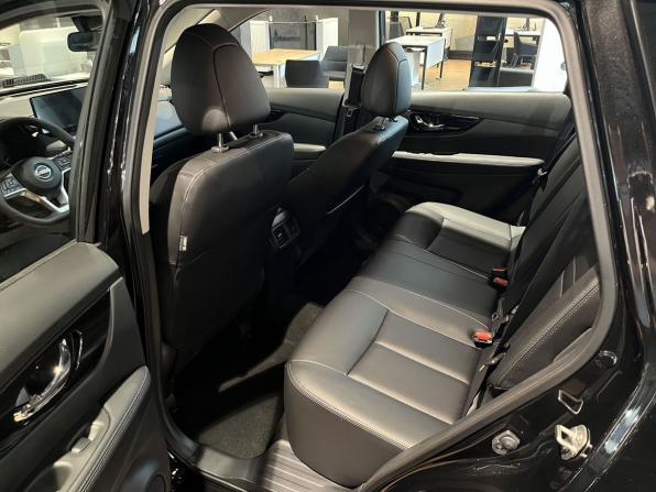 Новый Nissan X-Trail III Рестайлинг 2 2026 года, цена 2 999 000 рублей, внедорожник, Автокод Объявления