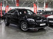 Mercedes-Benz GLC Coupe I (C253) Санкт-Петербург  - изображение 36