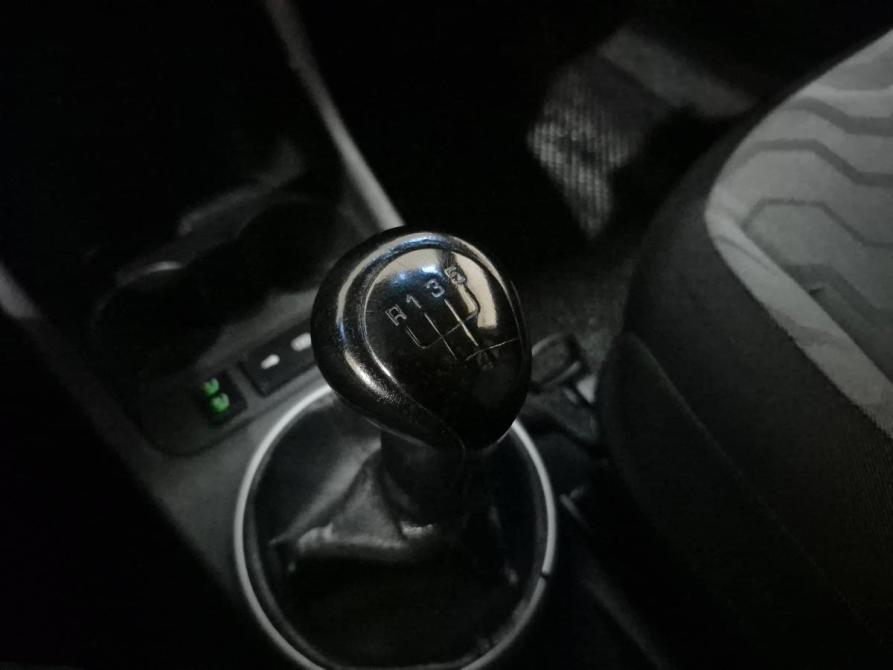Skoda Fabia II Альметьевск  - изображение 24