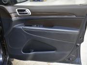 Jeep Grand Cherokee IV (WK2) Рестайлинг Мурманск  - изображение 38