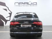 Audi A8 III (D4) Рестайлинг Ростов-на-Дону  - изображение 34