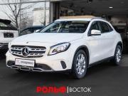 Mercedes-Benz GLA I (X156) Рестайлинг Москва  - изображение 23