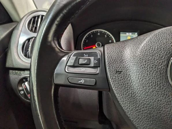 Volkswagen Tiguan I Рестайлинг с пробегом 2012 года, цена 1 319 000 рублей, 153127 км, внедорожник, Автокод Объявления