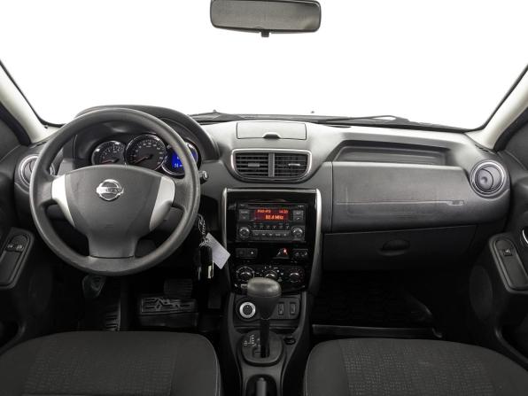 Nissan Terrano III (D10) с пробегом 2016 года, цена 1 180 000 рублей, 132586 км, внедорожник, Автокод Объявления